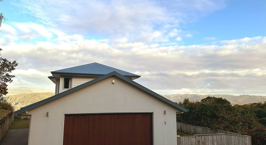  at 5 Swain Grove, Riverstone Terraces, Upper Hutt, Wellington