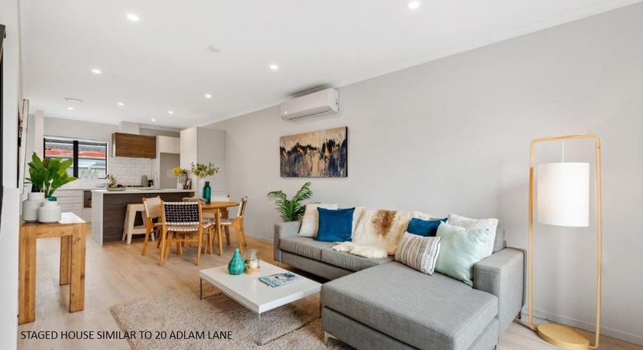  at 20 Adlam Lane, Conifer Grove, Papakura, Auckland