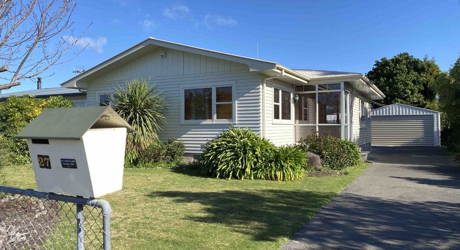  at 27 Trent Street, Taradale, Napier, Hawke's Bay