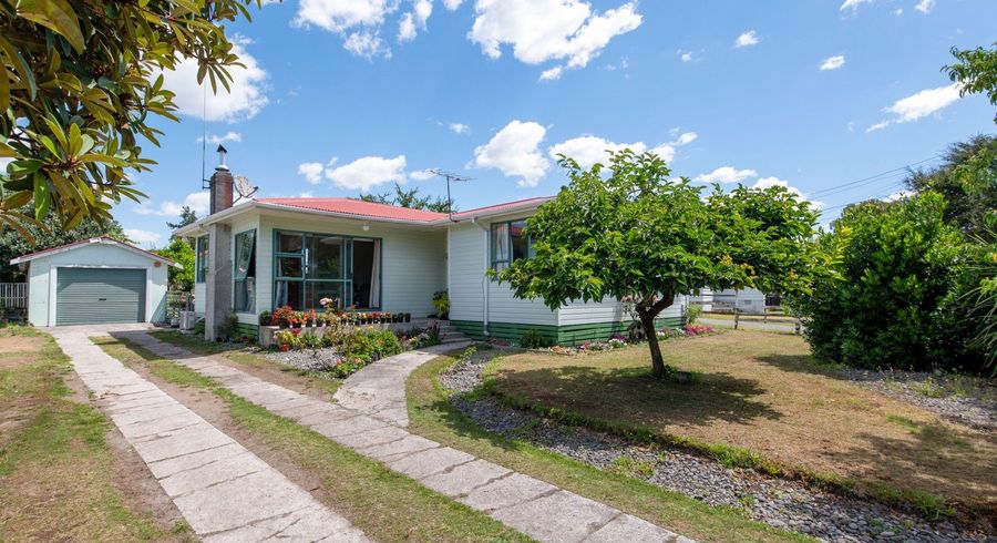  at 8 Toru Street, Hillcrest, Rotorua