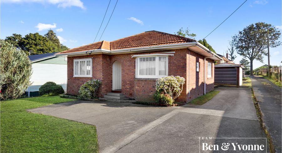  at 103 Mangere Road, Otahuhu, Auckland City, Auckland