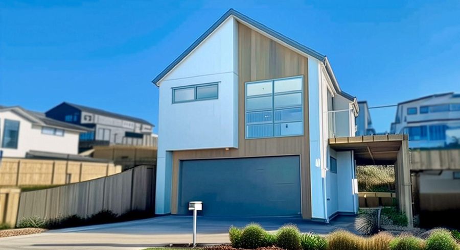  at Lot 54 / 6 Pakirikiri Road, Long Bay, North Shore City, Auckland