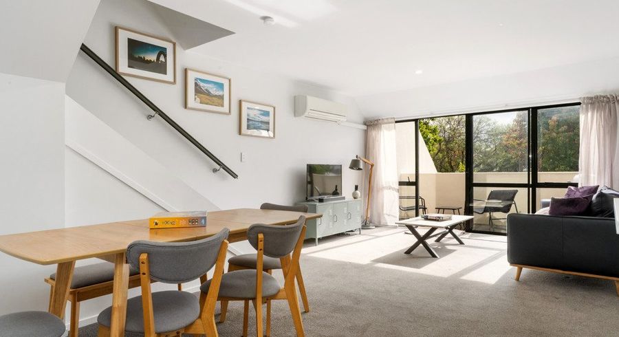  at 3/324 Worcester Street, Linwood, Christchurch City, Canterbury