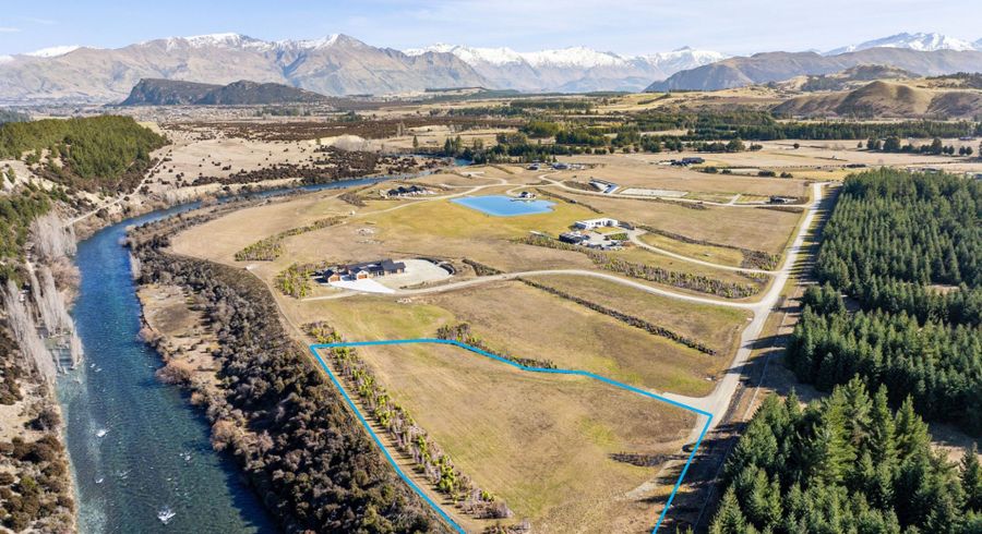  at 150 Fowler Lane, Wanaka, Wanaka, Otago