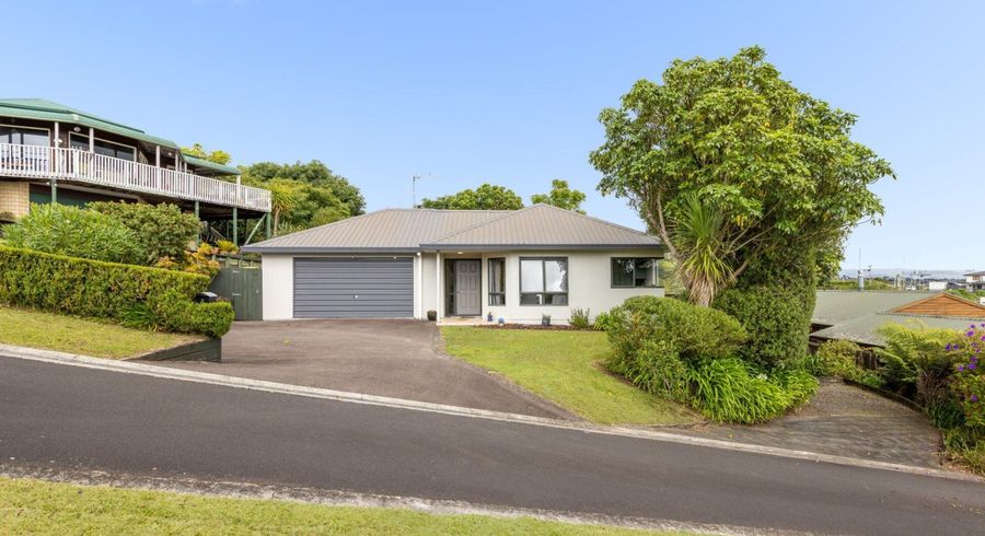  at 5 Greenstone Way, Hairini, Tauranga