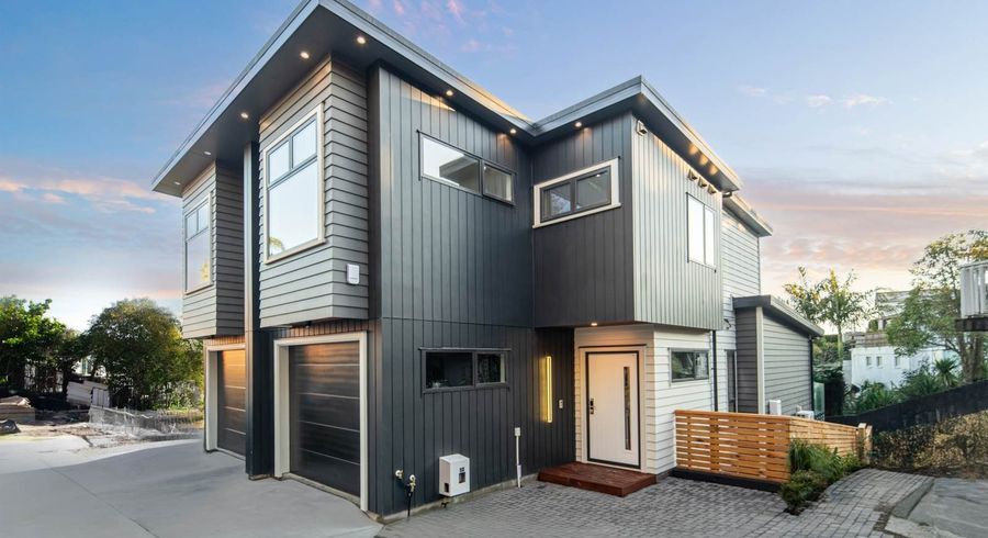  at Lot 2/141 Browns Bay Road, Browns Bay, North Shore City, Auckland