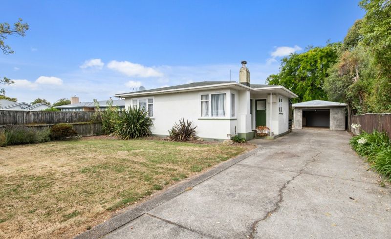  at 116 Denbigh Street, Feilding, Feilding