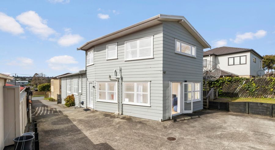  at 27A Taylor Street, Blockhouse Bay, Auckland
