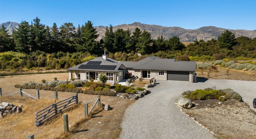  at 136 Te Awa Road, Albert Town, Wanaka, Otago