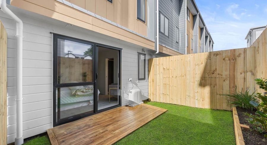  at Lot 1/6 Robertson Road, Ranui, Waitakere City, Auckland