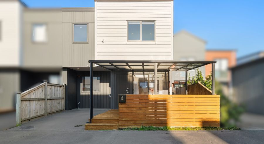  at 3 Red Maple Lane, Hobsonville, Waitakere City, Auckland