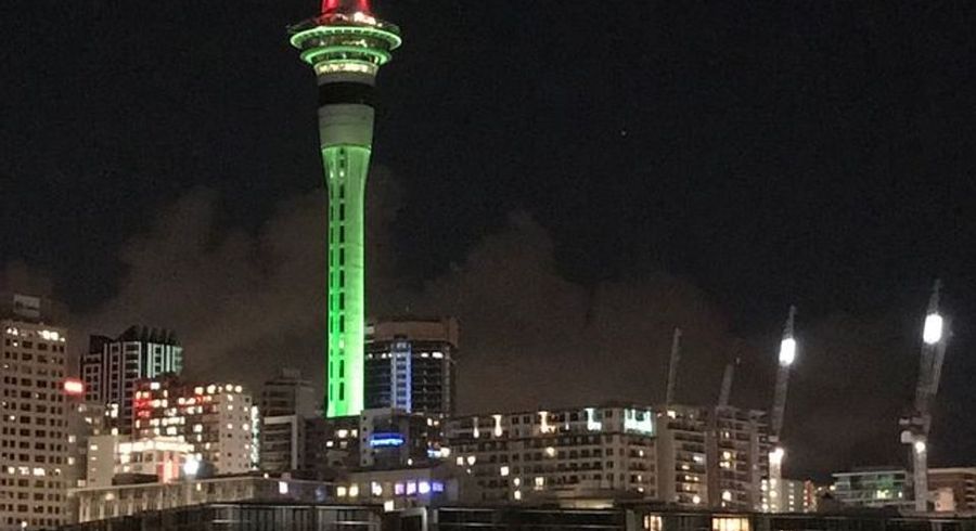  at 2G/20 Pakenham St East, City Centre, Auckland City, Auckland