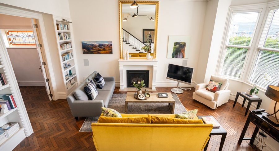  at 54 Majoribanks Street, Mount Victoria, Wellington, Wellington