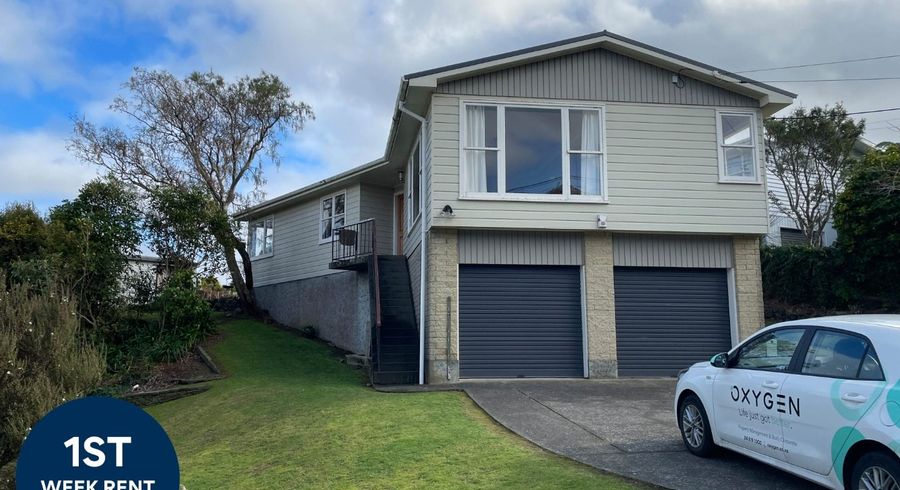  at 22 Vista Grove, Kelson, Lower Hutt, Wellington