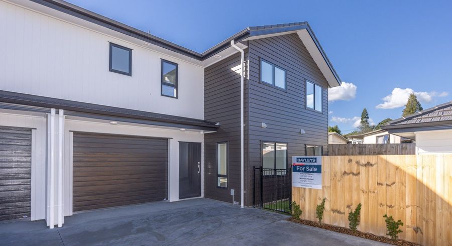  at Lot 3, 58 Mckay Drive, Temple View, Hamilton, Waikato