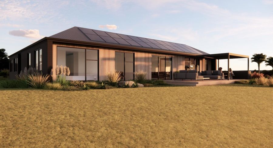  at Lot 24 Mangawhai Hills, Mangawhai, Kaipara, Northland