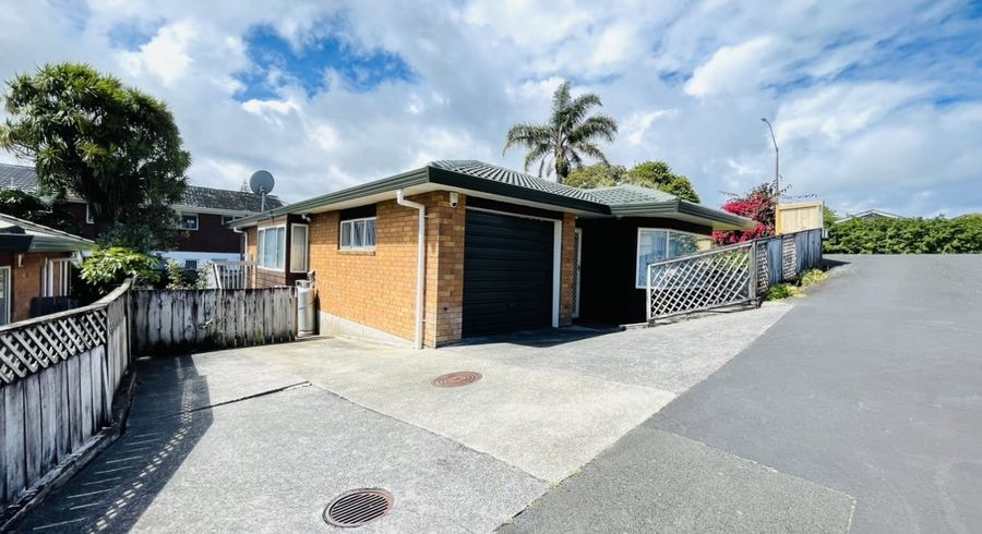  at 1/113 Great south rd, Manurewa, Manukau City, Auckland