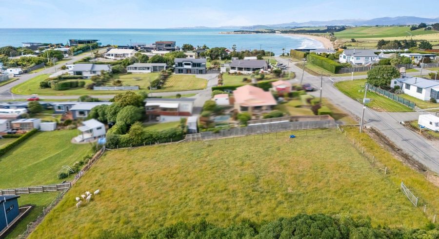  at Lots 16 - 17 Chambers Street, Kakanui, Waitaki, Otago