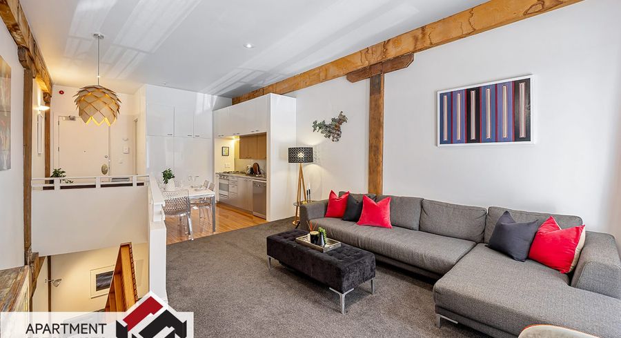  at 7 Emily Place, City Centre, Auckland City, Auckland