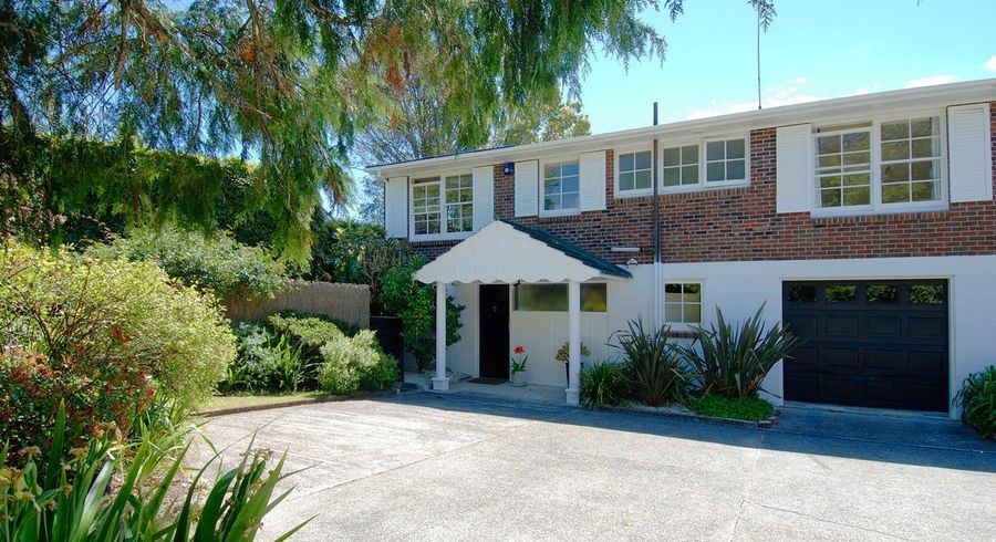  at 1/123 Long Drive, Saint Heliers, Auckland City, Auckland