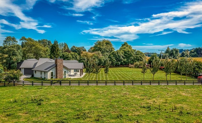  at 326 Karapiro Road, Karapiro