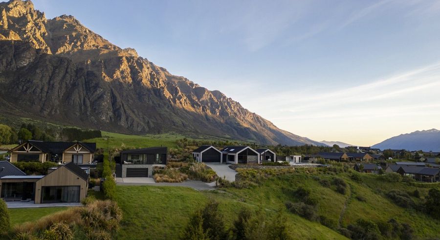  at 4 Rockburn Lane, Jacks Point, Queenstown-Lakes, Otago