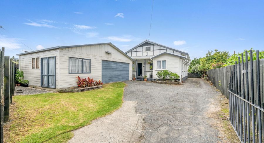  at 59 Morningside Road, Morningside, Whangarei, Northland