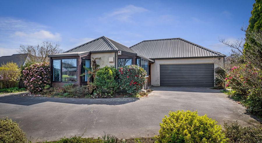  at 9 Buscot Gate, Avonhead, Christchurch