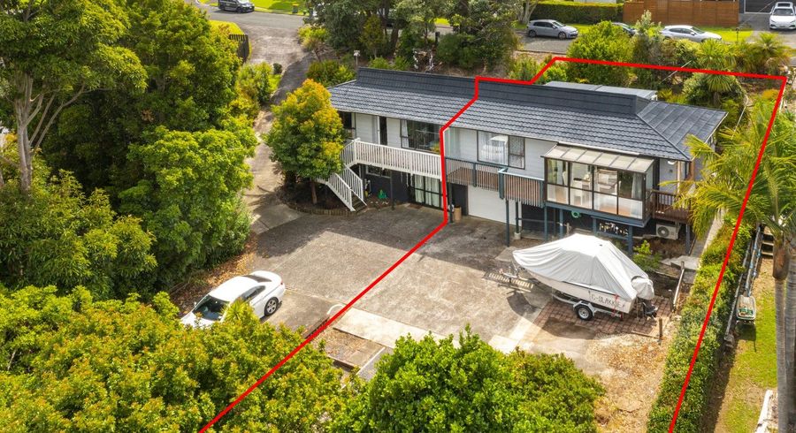  at 2A Orewa Street, Torbay, North Shore City, Auckland