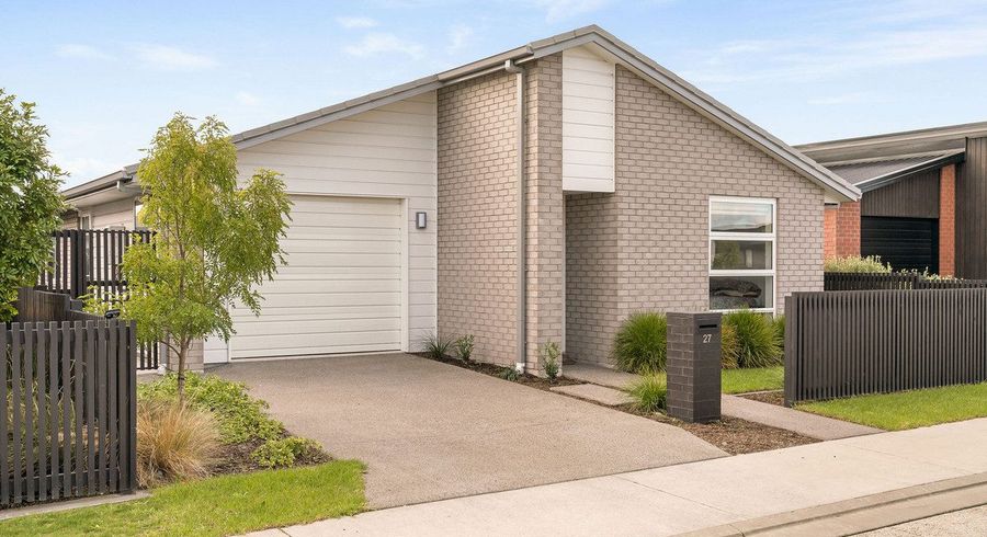  at 27 Empire Crescent, Papamoa, Tauranga, Bay Of Plenty