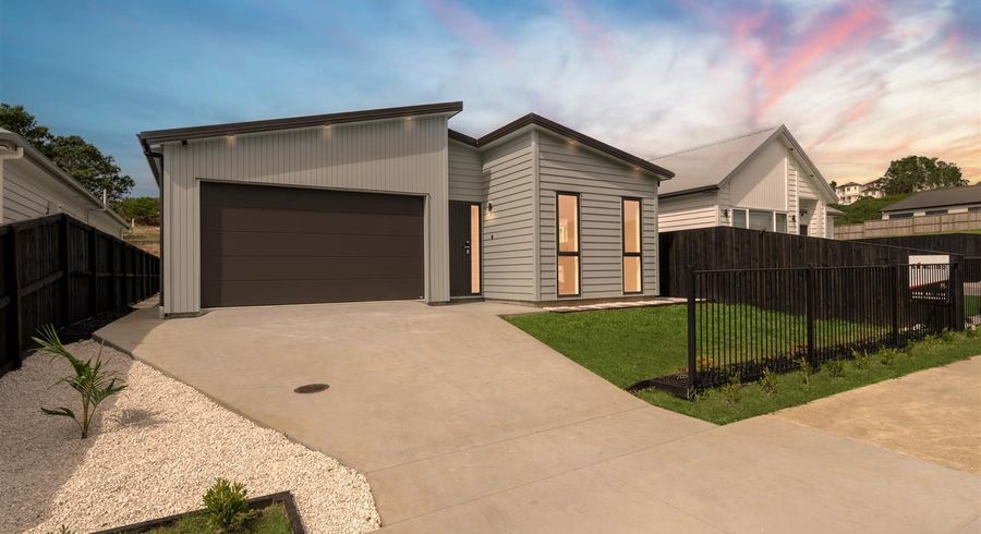  at 43 Ta Moko Drive, Gulf Harbour, Rodney, Auckland