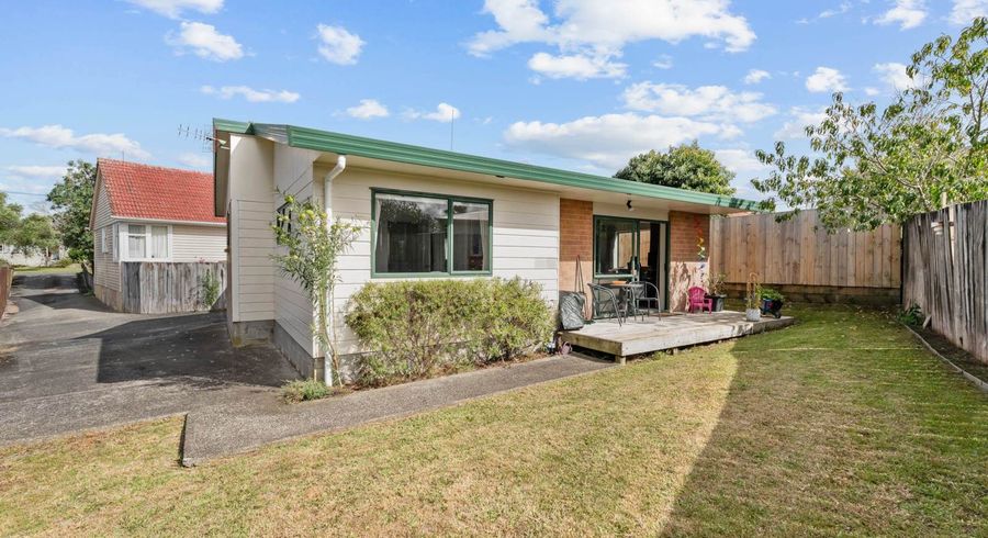  at 80A  Keyte Street, Otangarei, Whangarei, Northland