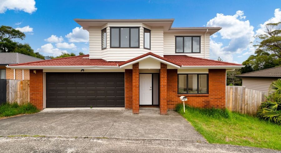 at 17 Edgewood Way, Henderson, Waitakere City, Auckland