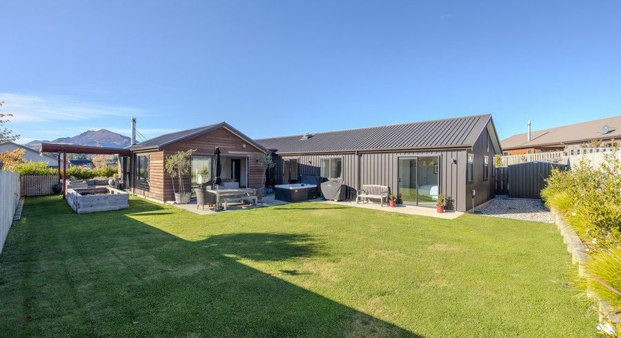  at 41 Mount Nicholas Avenue, Wanaka