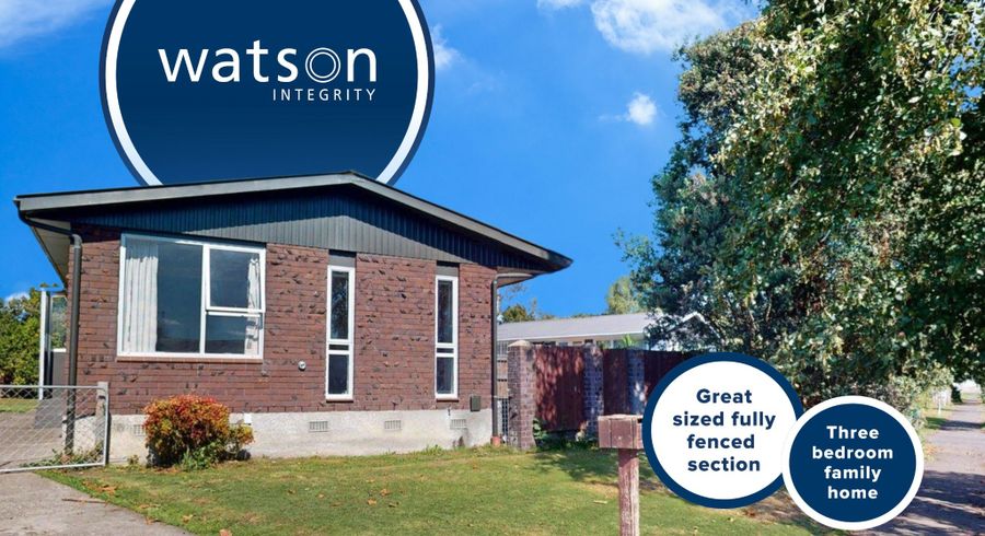  at 39 Robinson Crescent, Westbrook, Palmerston North, Manawatu / Whanganui