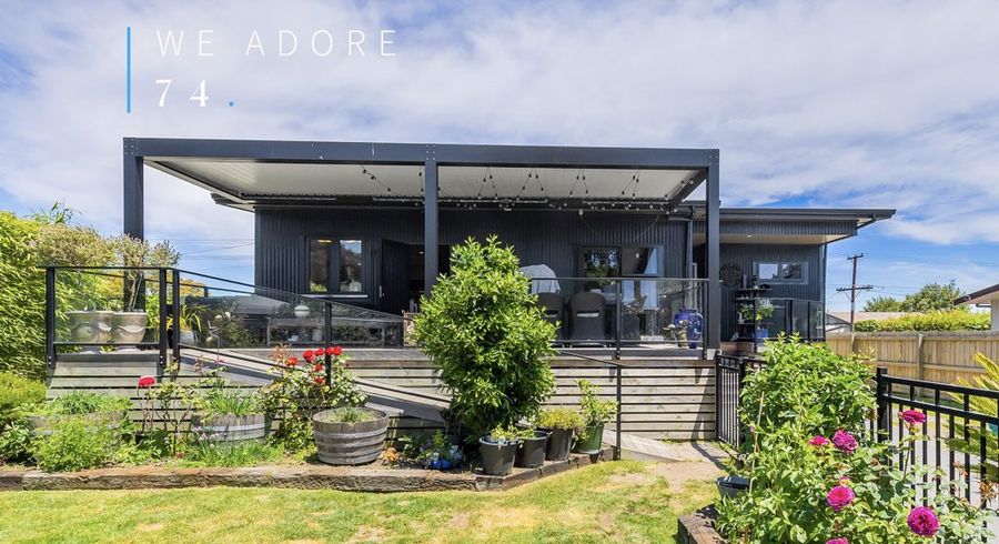  at 74 Scannell Street, Taupo