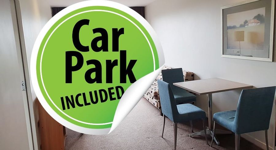  at 206/145 Symonds Street, Eden Terrace, Auckland