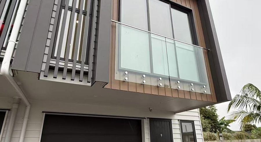  at 9/218 Rosebank Rd, Avondale, Auckland City, Auckland