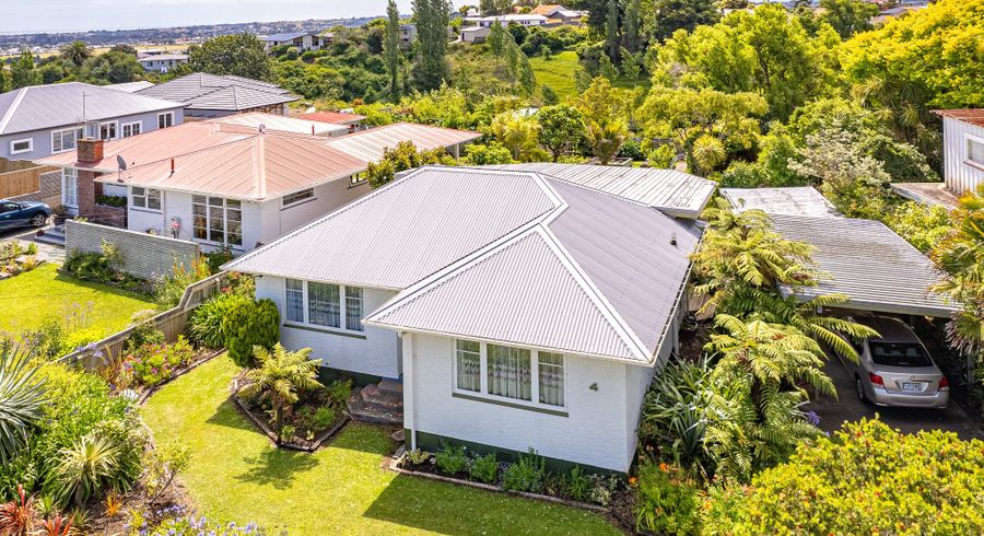  at 4 West Way, Durie Hill, Whanganui