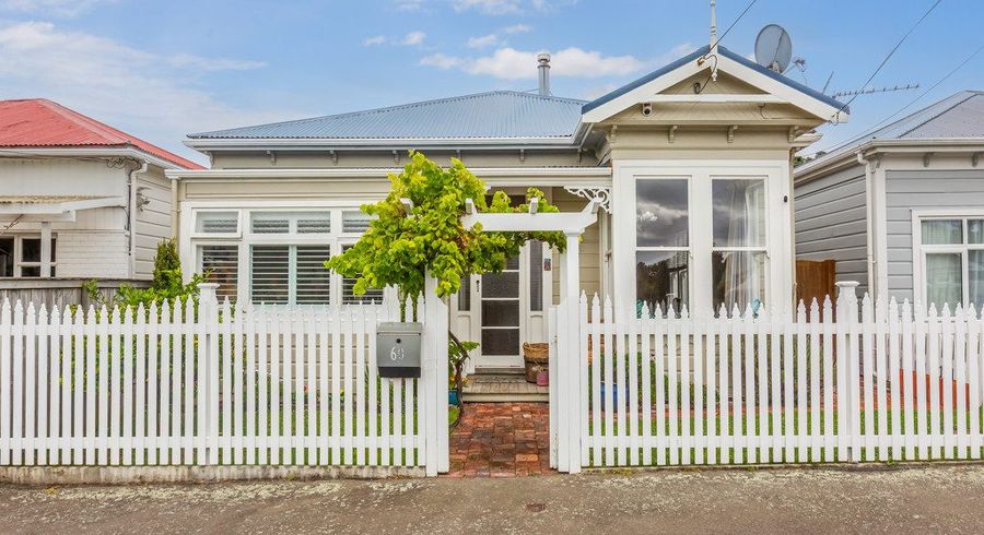  at 60 Stanley Street, Berhampore, Wellington, Wellington