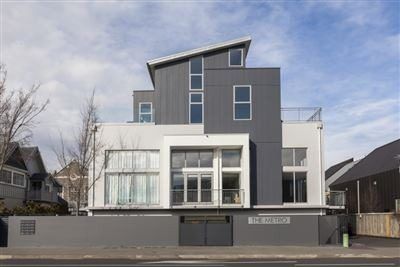  at 10/28 Salisbury Street, City Centre, Christchurch City, Canterbury