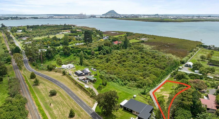  at 10C  Matapihi Station Road, Matapihi, Tauranga, Bay Of Plenty