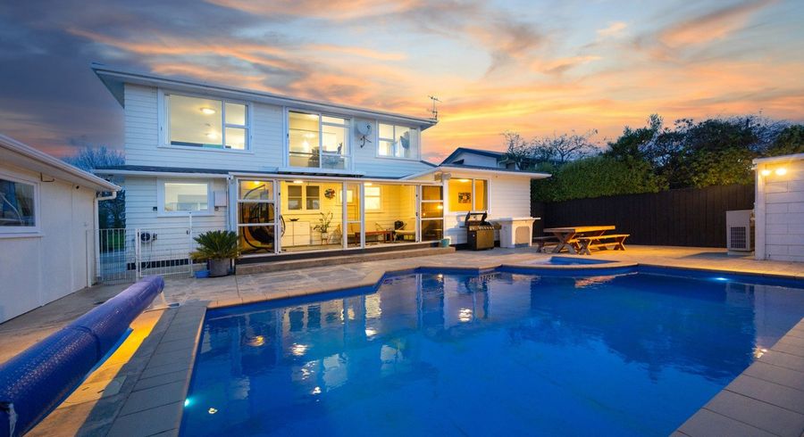  at 107 Dittmer Drive, West End, Palmerston North, Manawatu / Whanganui