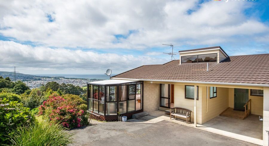  at 2D Renfrew Street, Balaclava, Dunedin