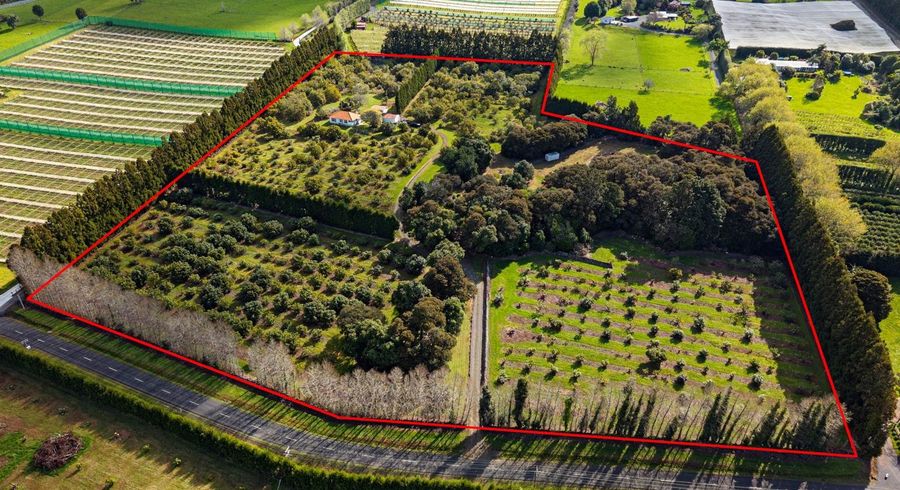  at 131 Tatton Road, Maungatapere, Whangarei, Northland