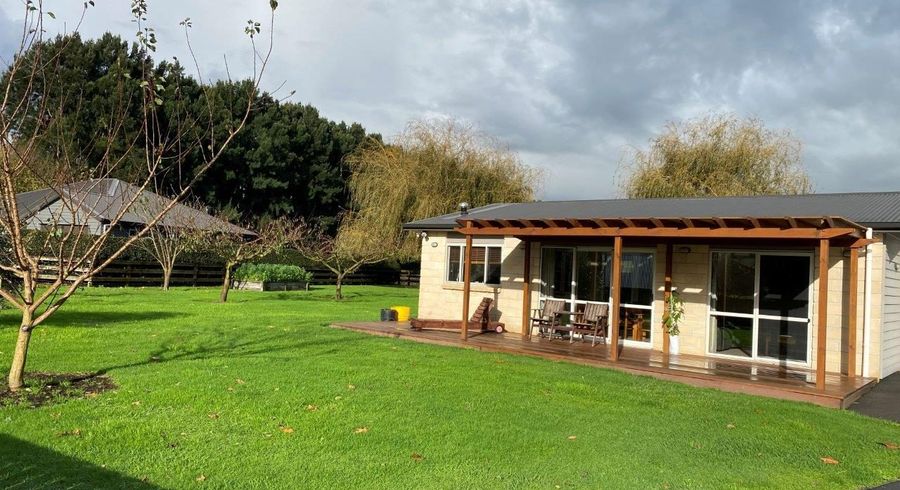  at 60 Percival Road, Newstead, Hamilton