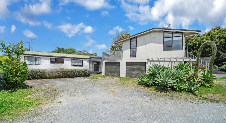  at 9 & 9A Sherie Place, Howick, Manukau City, Auckland