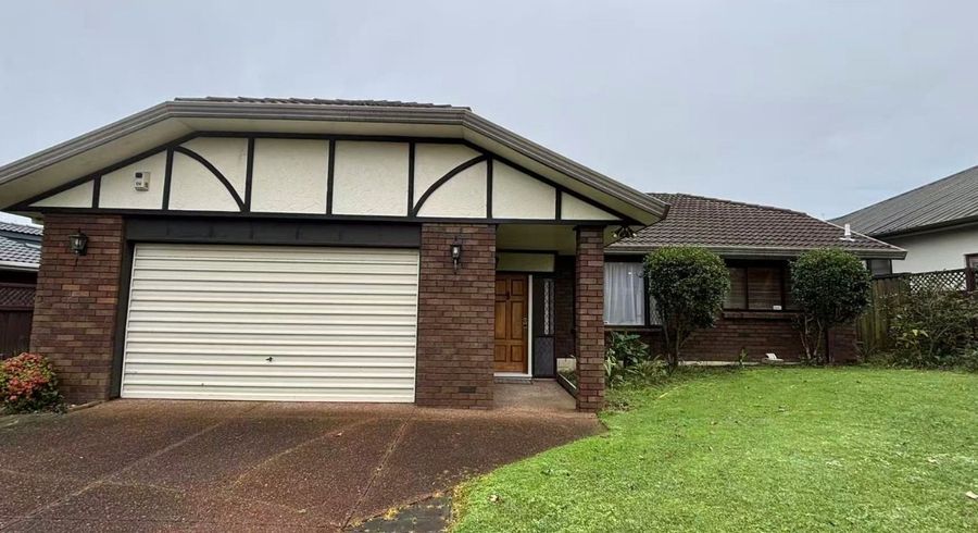  at 7 Millhouse Drive, Northpark, Manukau City, Auckland