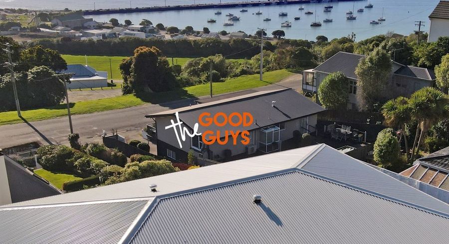  at 35A Test Street, South Hill, Oamaru