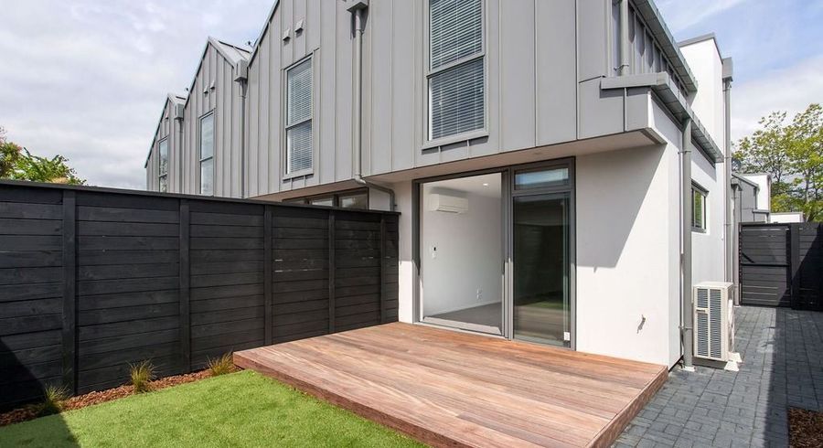  at 31A Oxley Avenue, St. Albans, Christchurch City, Canterbury